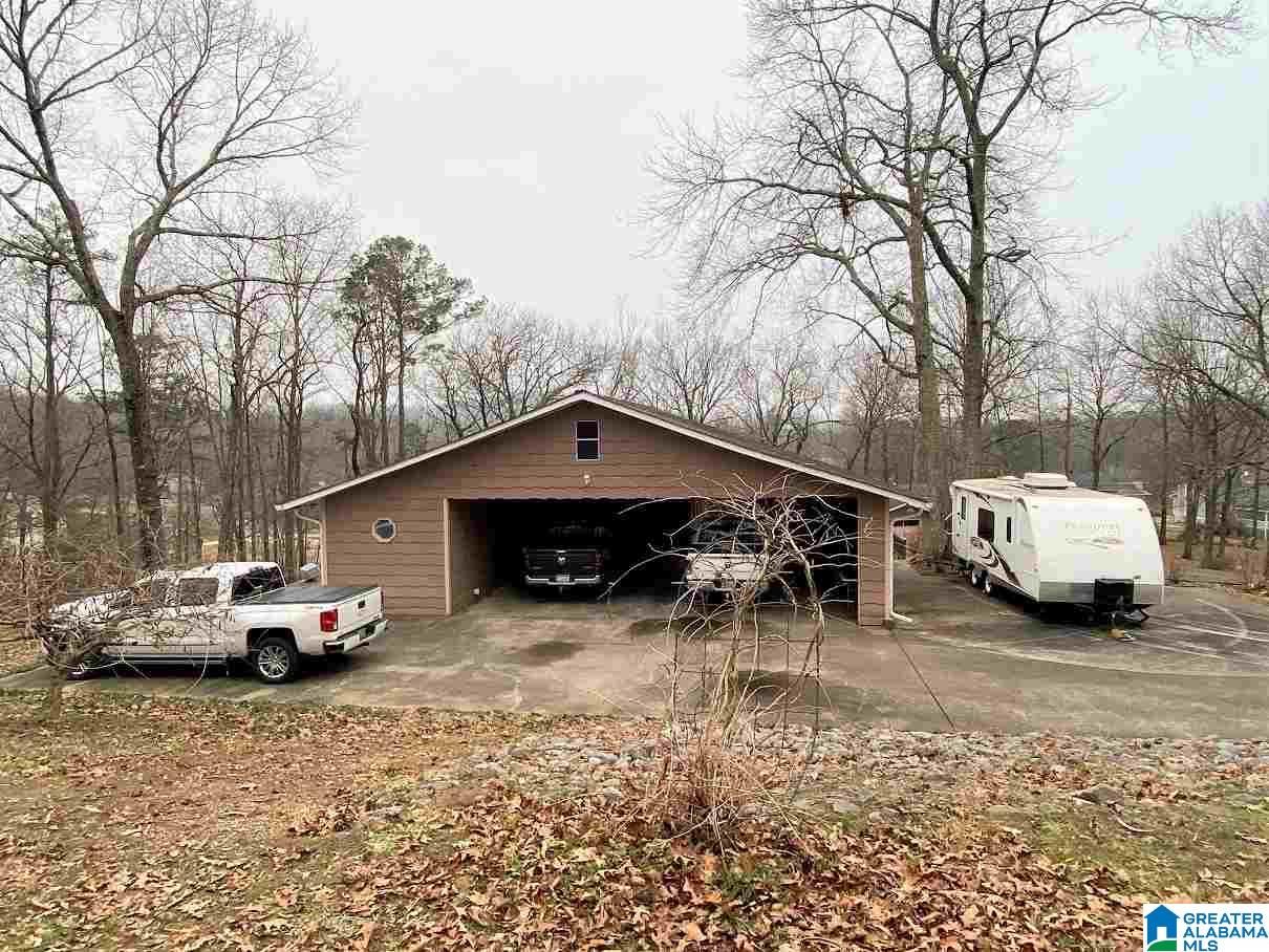 6669 Davison Road Pinson, AL 35126 - Photo 11 of 35