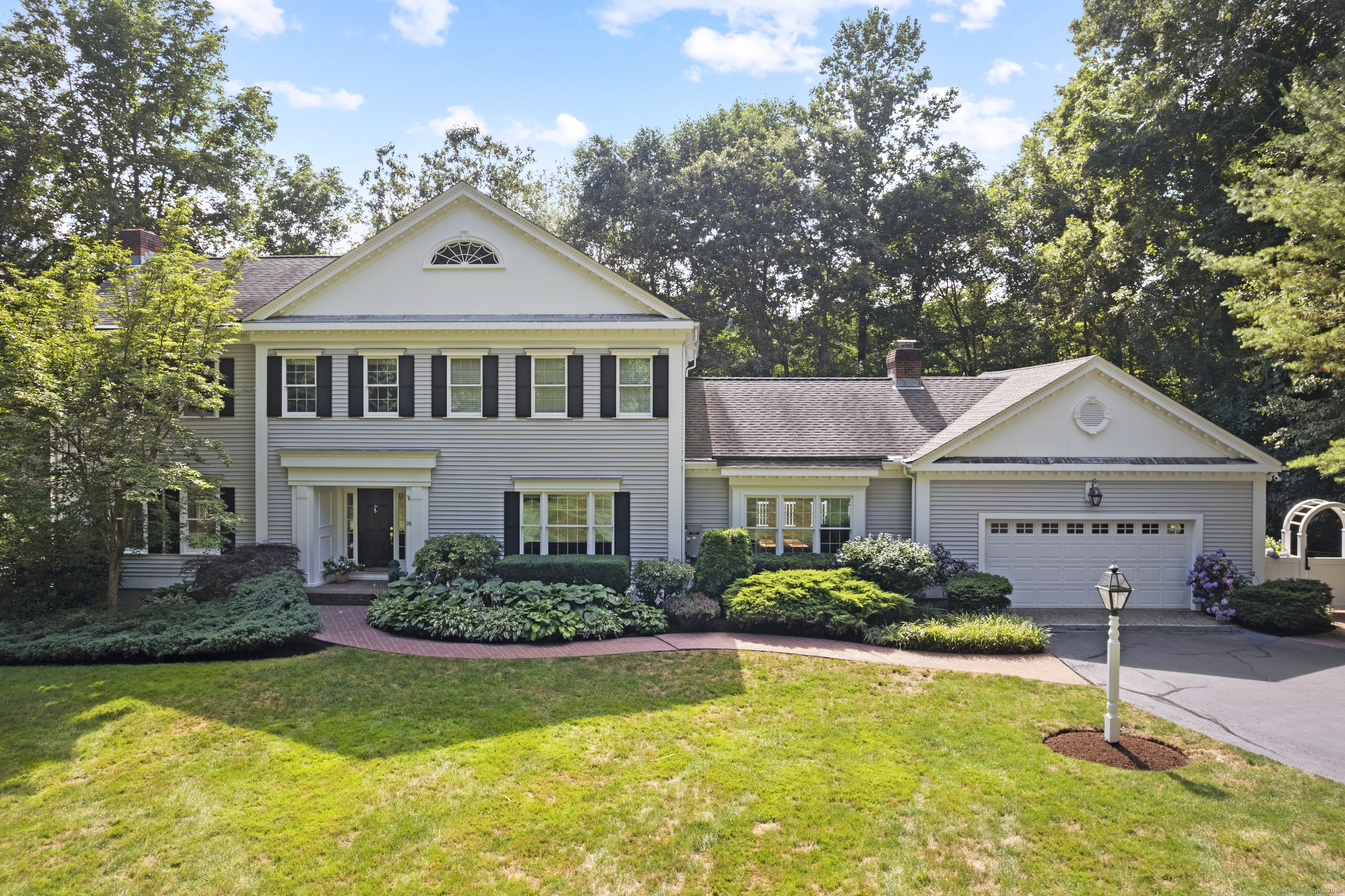 141 Opening Hill Road Madison, CT 06443 - Photo 1 of 1