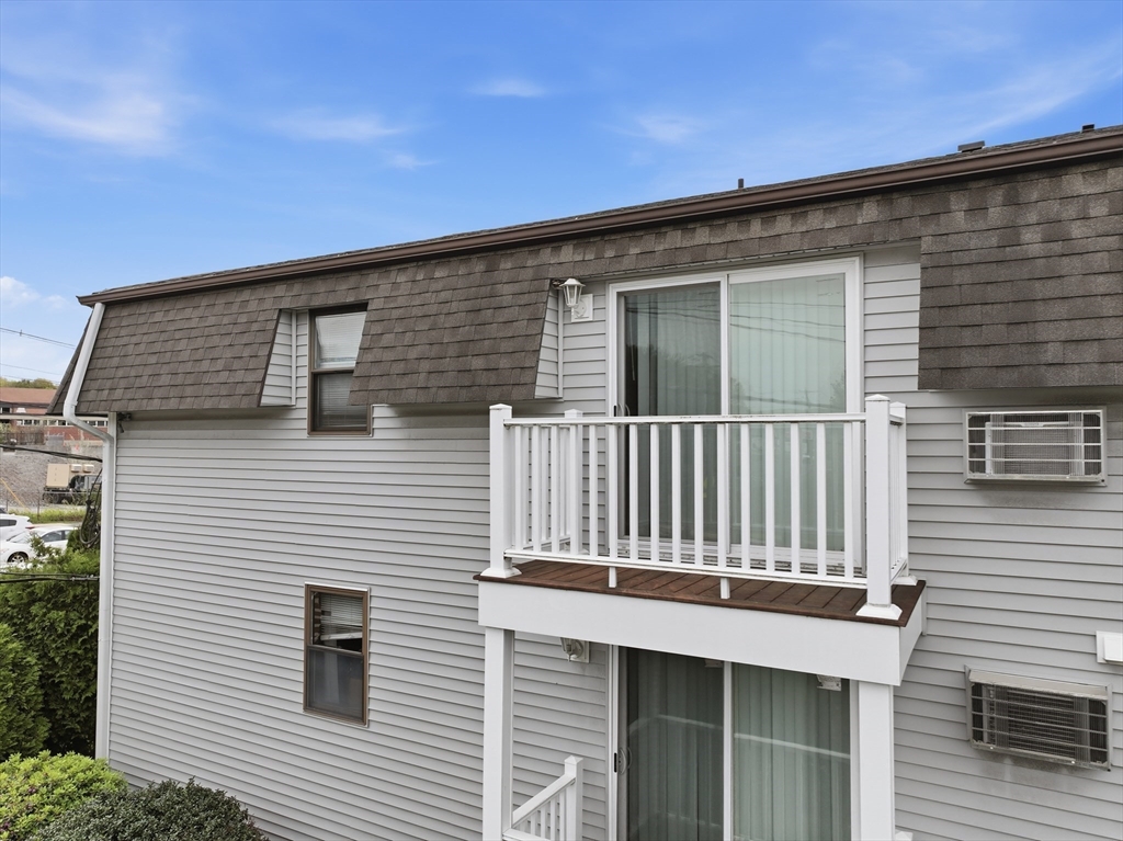655 Plantation Street, Unit 23B Worcester, MA 01605 - Photo 11 of 14