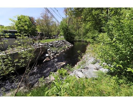 2 Clover Hill Road Acton, MA 01720 - Photo 11 of 11 a view of a back yard