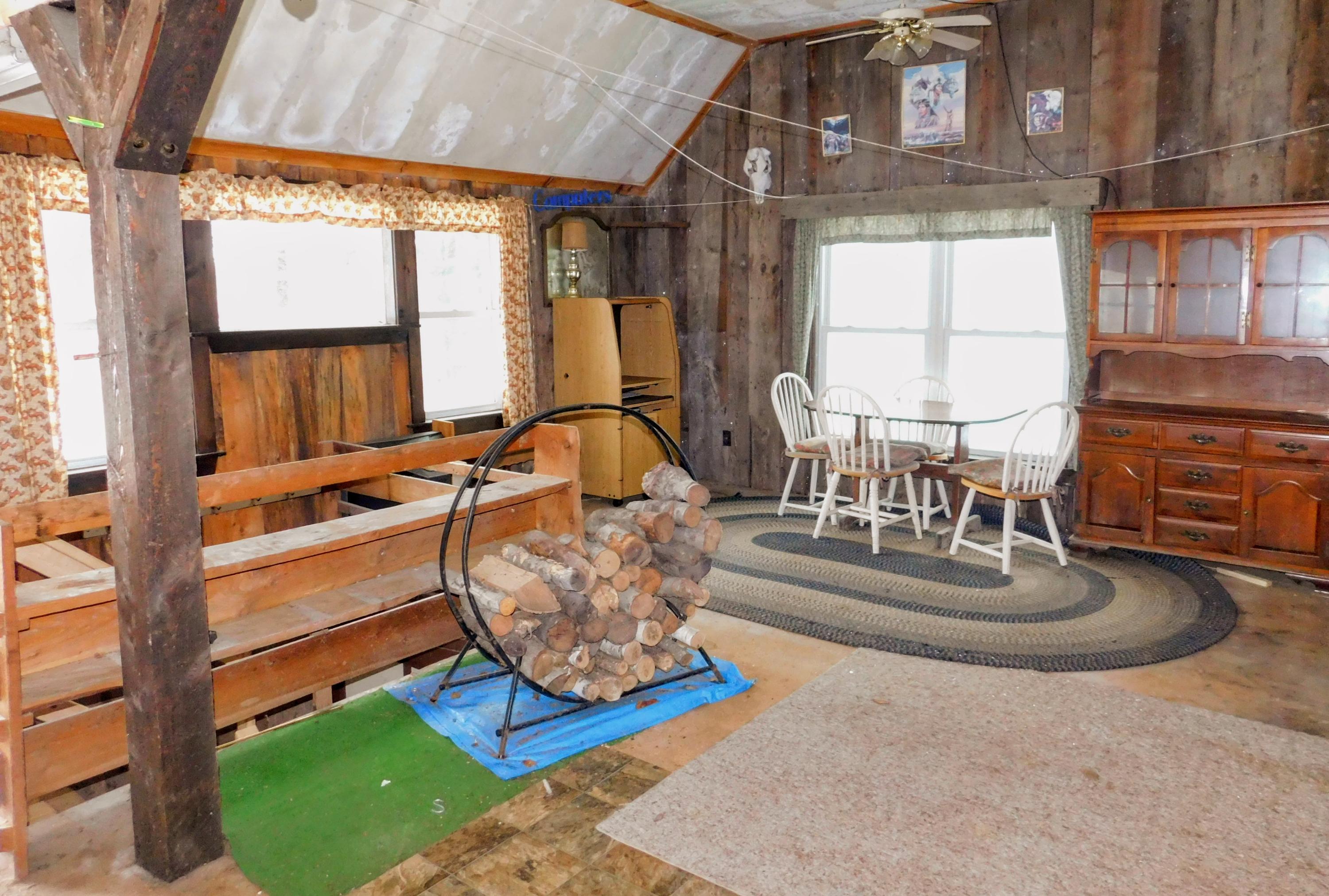 43 Sebec Lake Road Willimantic, ME 04443 - Photo 14 of 34 15