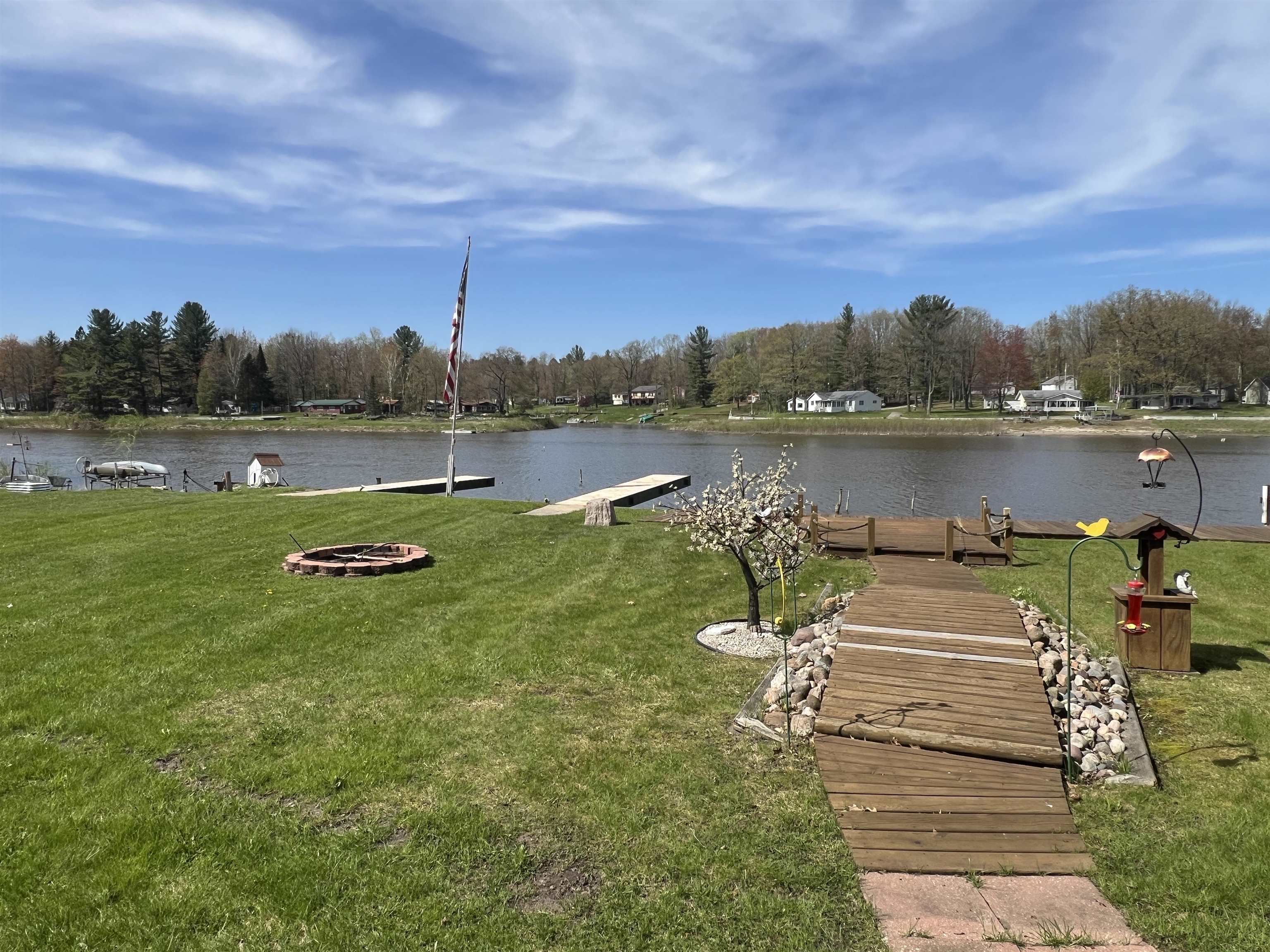 591 East Sun Oil Road Gladwin, MI 48624 - Photo 33 of 57 Gallery Image 33