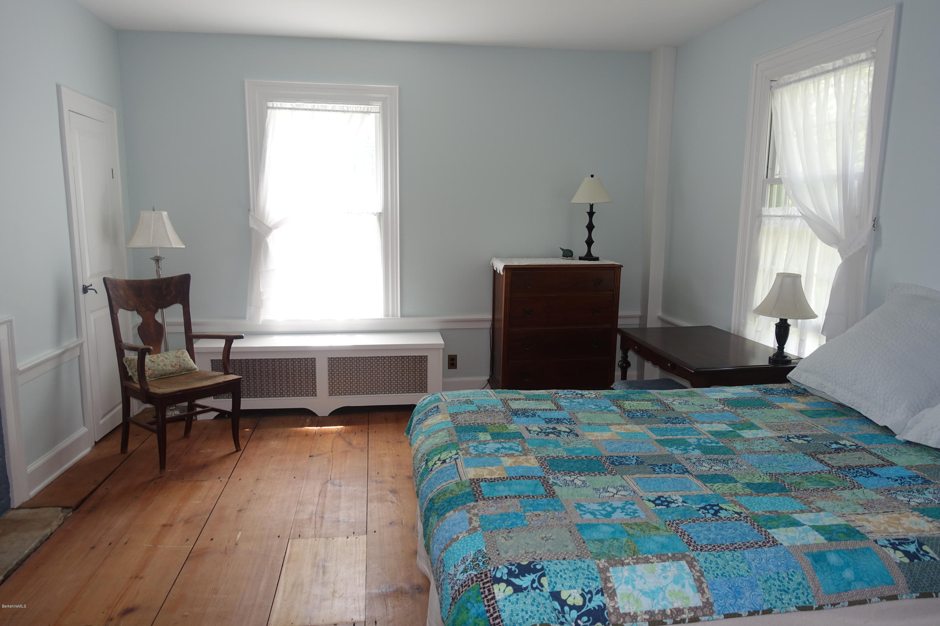 905 Hancock Road Williamstown, MA 01267 - Photo 29 of 37 Guest bedroom 1