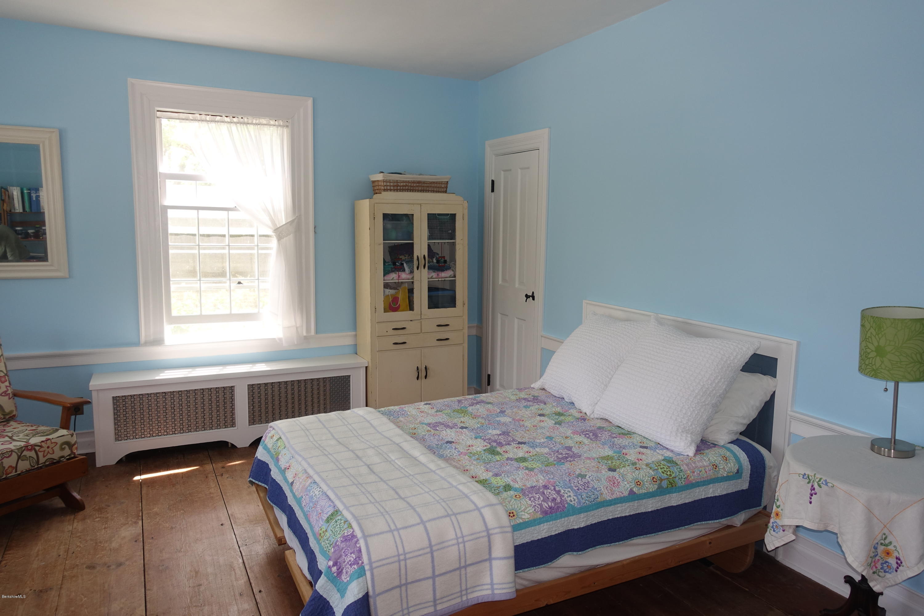 905 Hancock Road Williamstown, MA 01267 - Photo 30 of 37 Guest bedroom 2