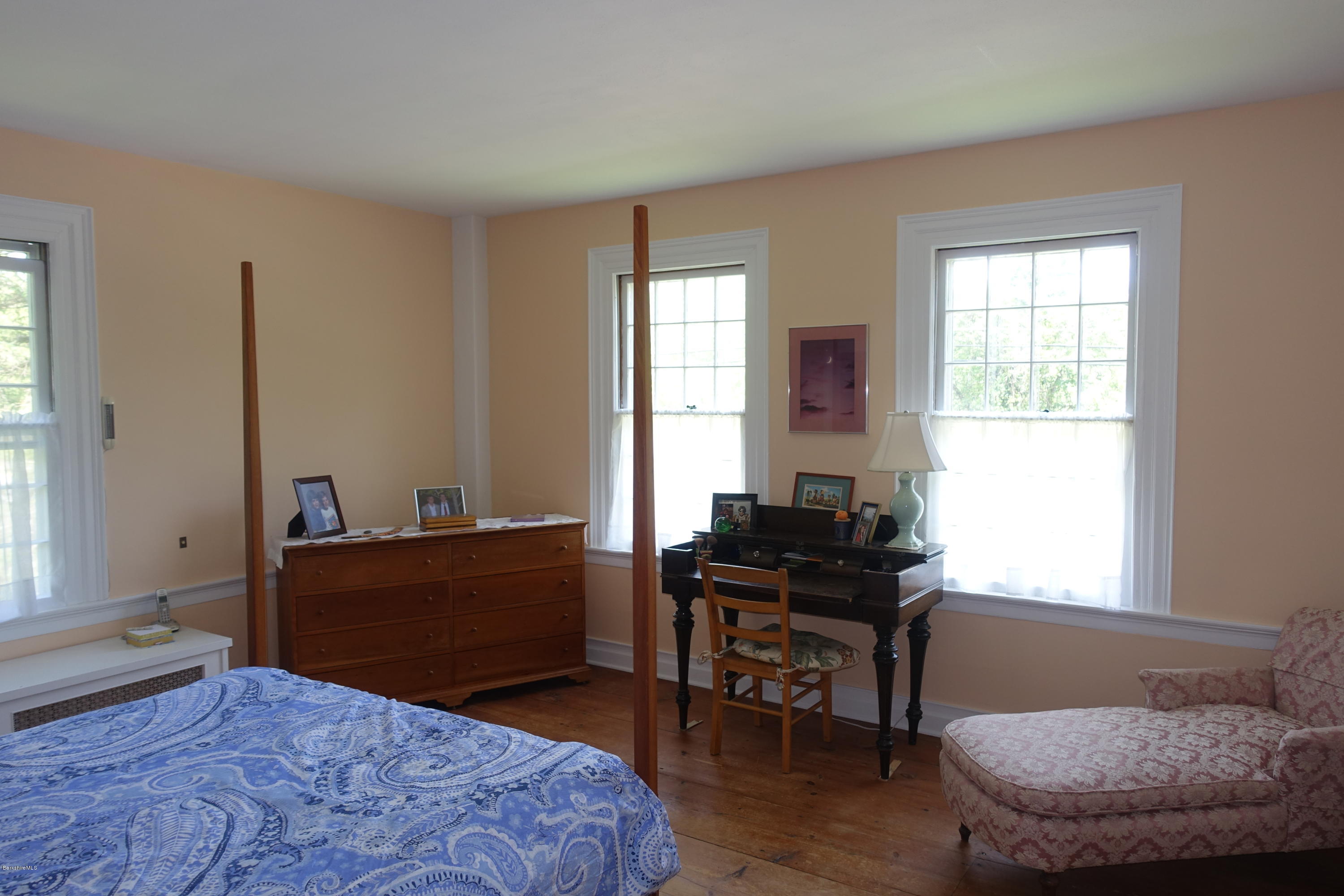 905 Hancock Road Williamstown, MA 01267 - Photo 35 of 37 Master bedroom