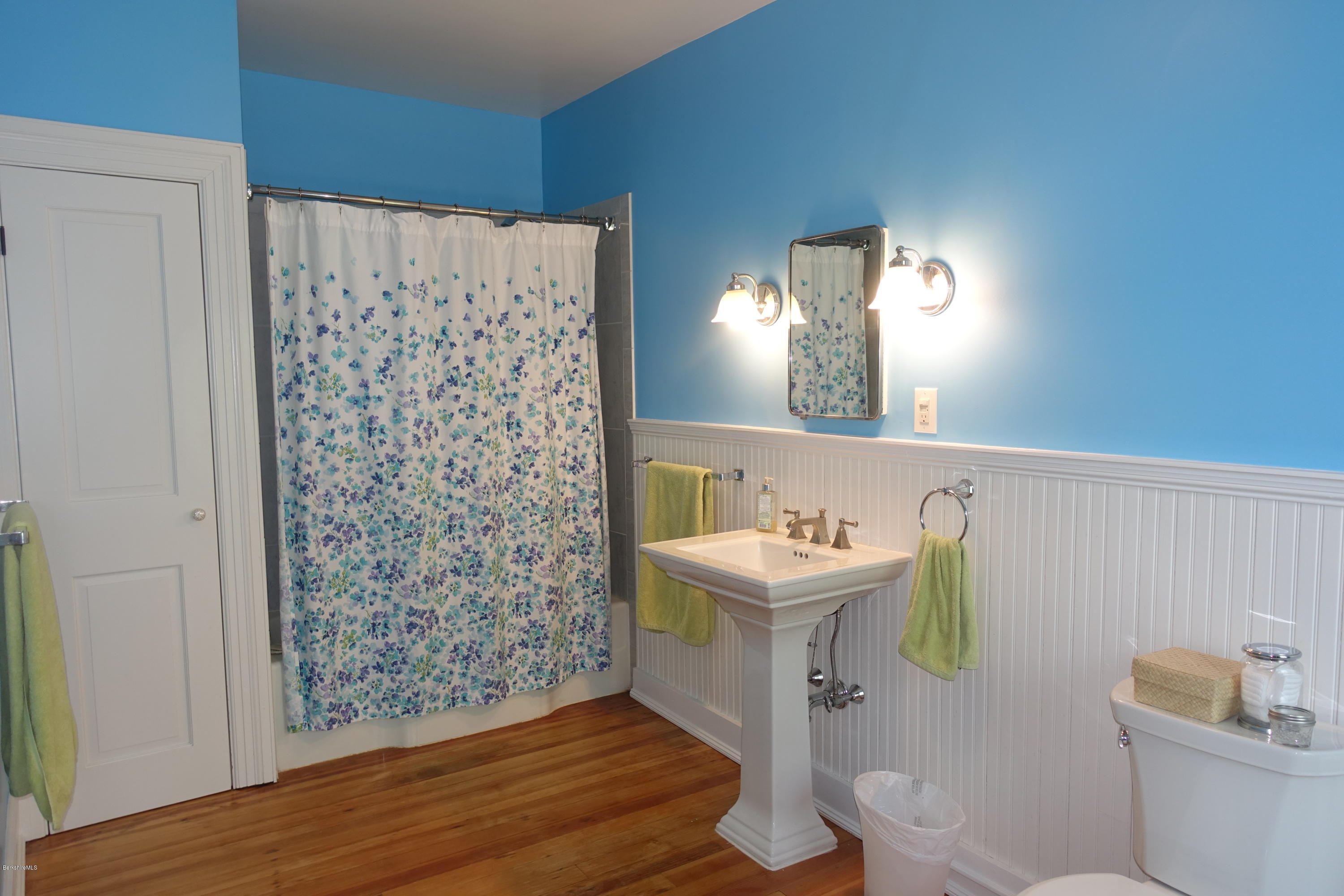 905 Hancock Road Williamstown, MA 01267 - Photo 36 of 37 Master bath