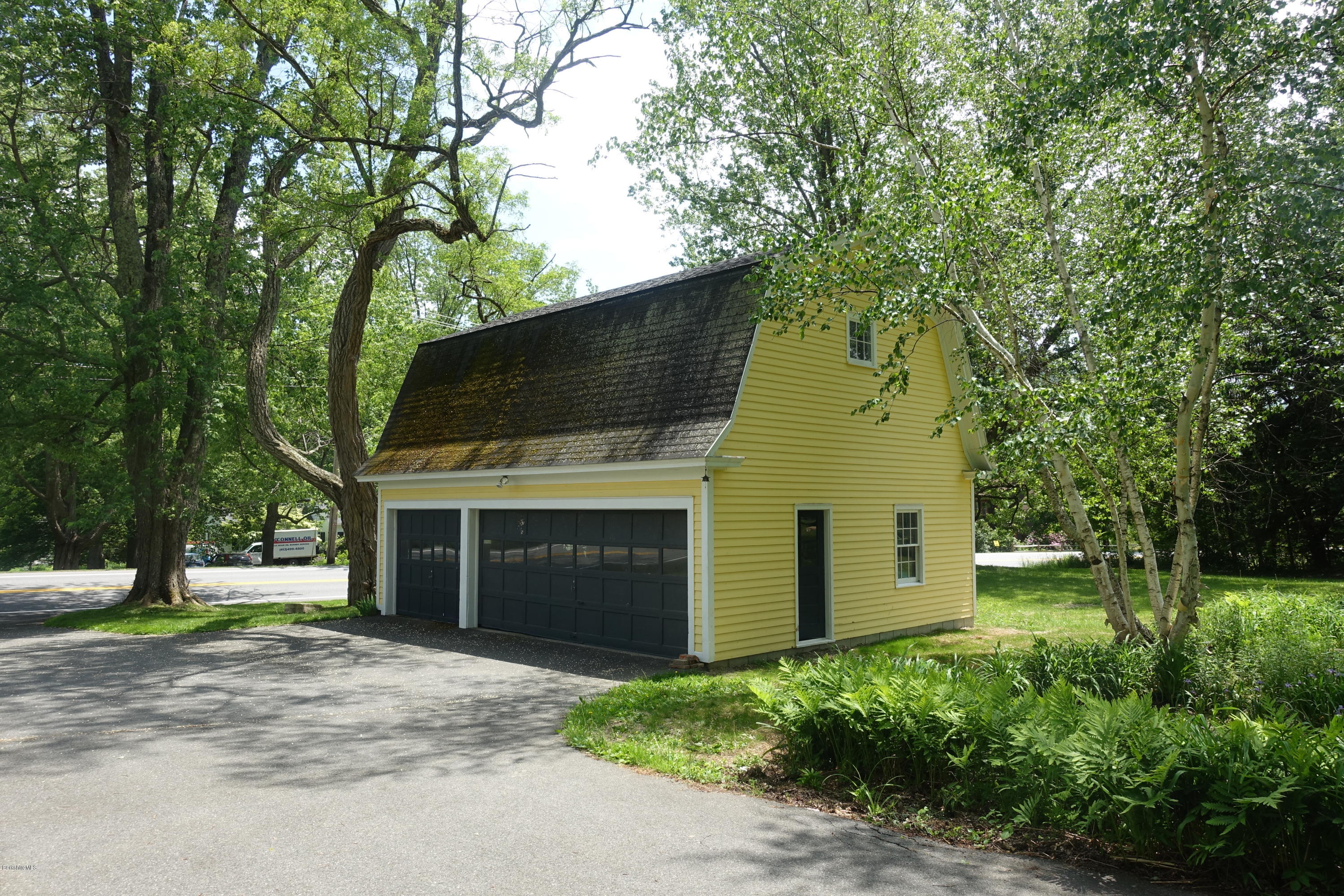 905 Hancock Road Williamstown, MA 01267 - Photo 10 of 37 3 car garage_carriage barn with loft
