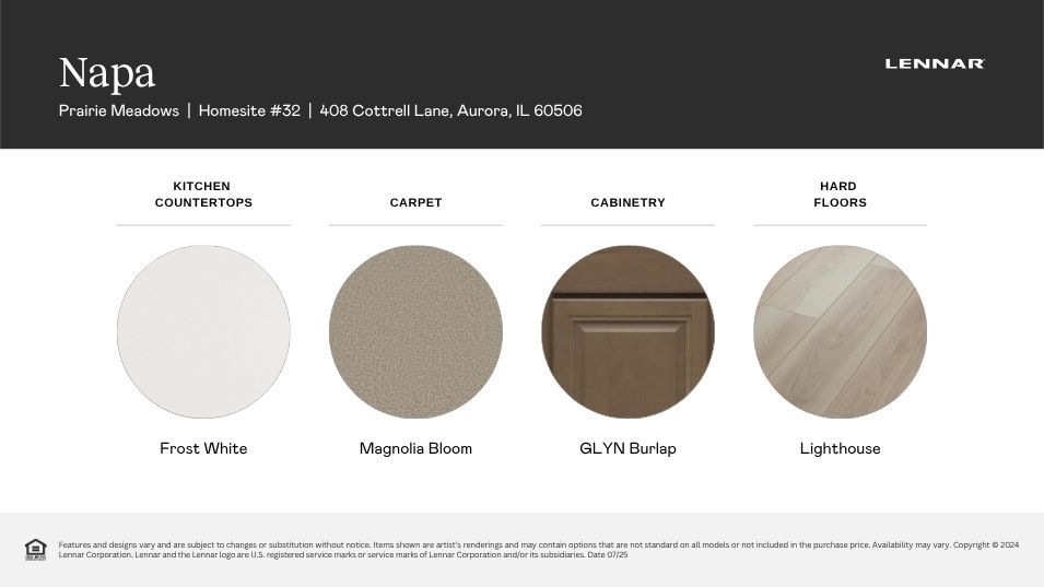 408 Cottrell Lane Aurora, IL 60506 - Photo 17 of 17 a black and white photo of a rug