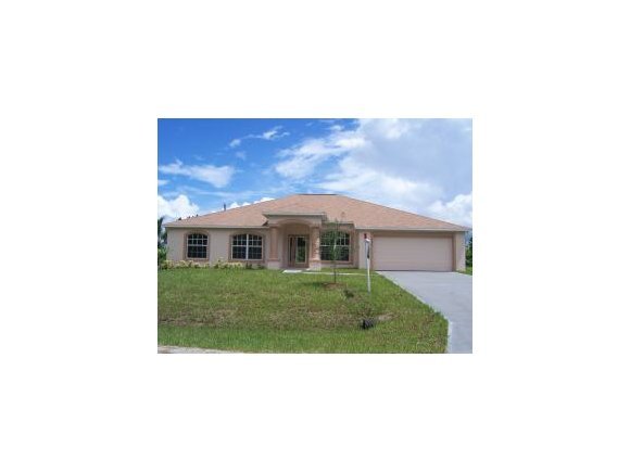 1081 Ray Road Southeast Palm Bay, FL 32909 - Photo 1 of 1 Primary Photo
