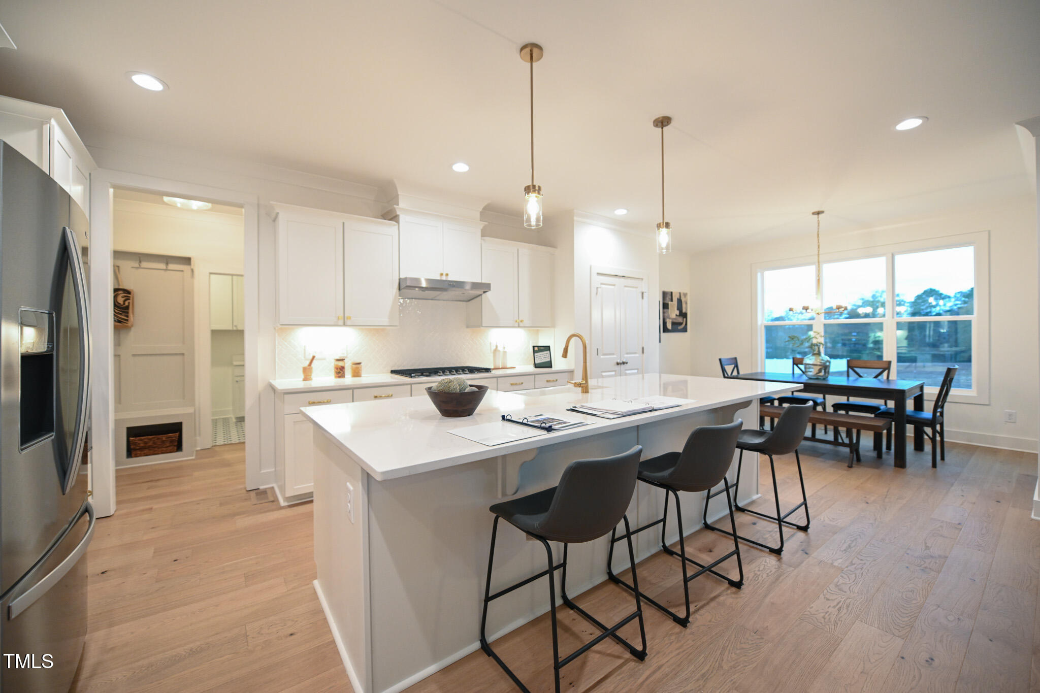 143 Sallyport Court Raleigh, NC 27603 - Photo 12 of 46 009