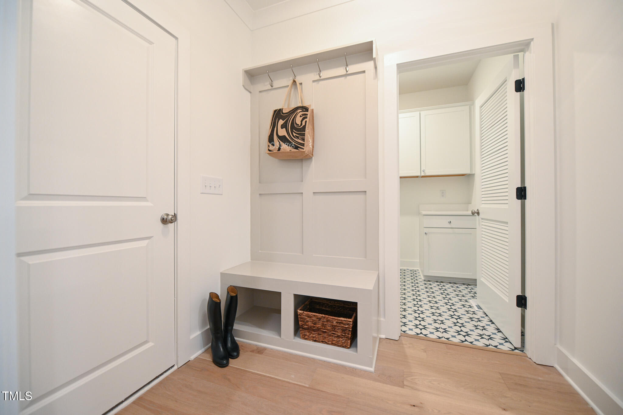 143 Sallyport Court Raleigh, NC 27603 - Photo 25 of 46 a bathroom with a sink and a mirror