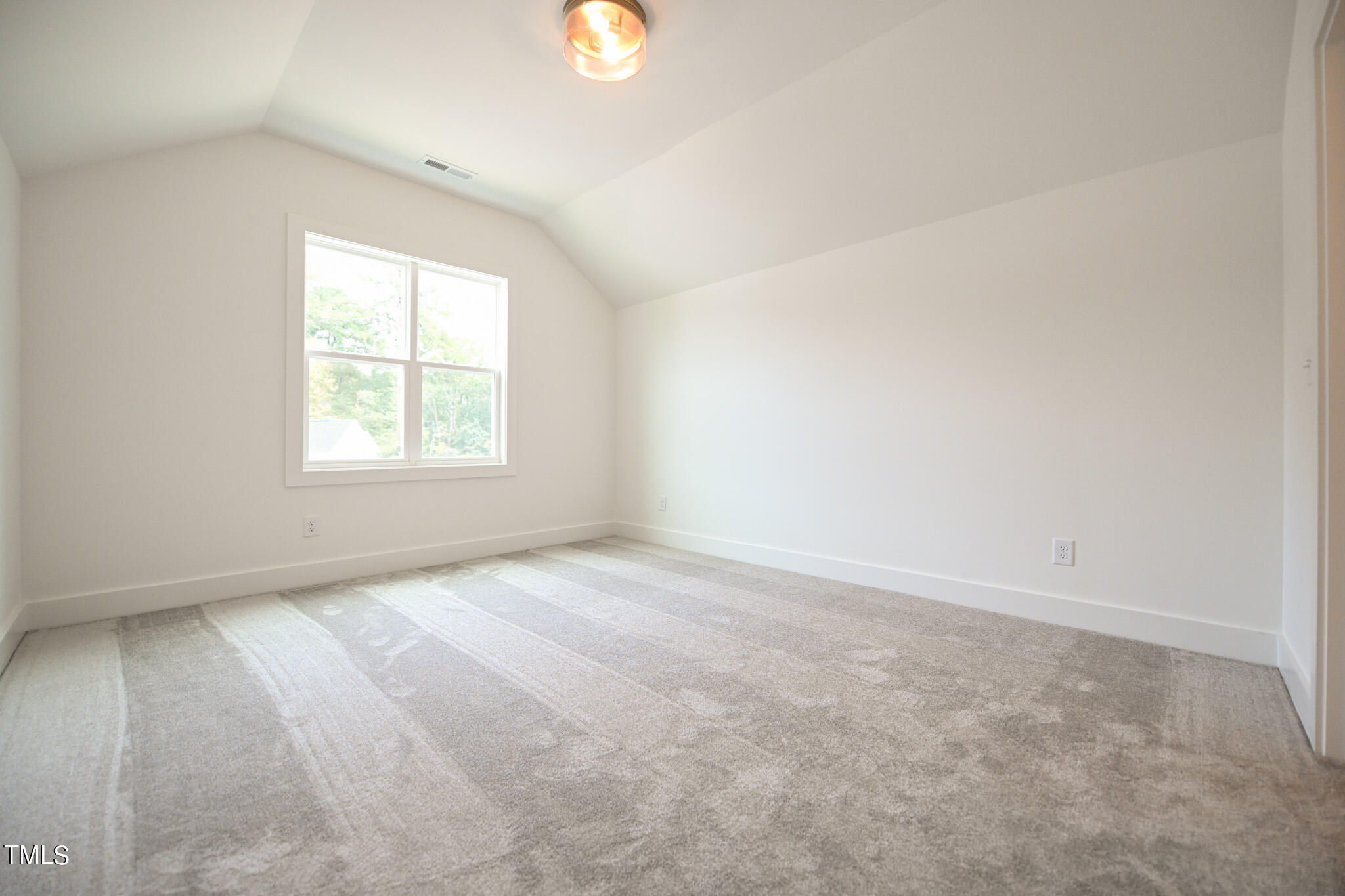 143 Sallyport Court Raleigh, NC 27603 - Photo 34 of 46 an empty room with windows