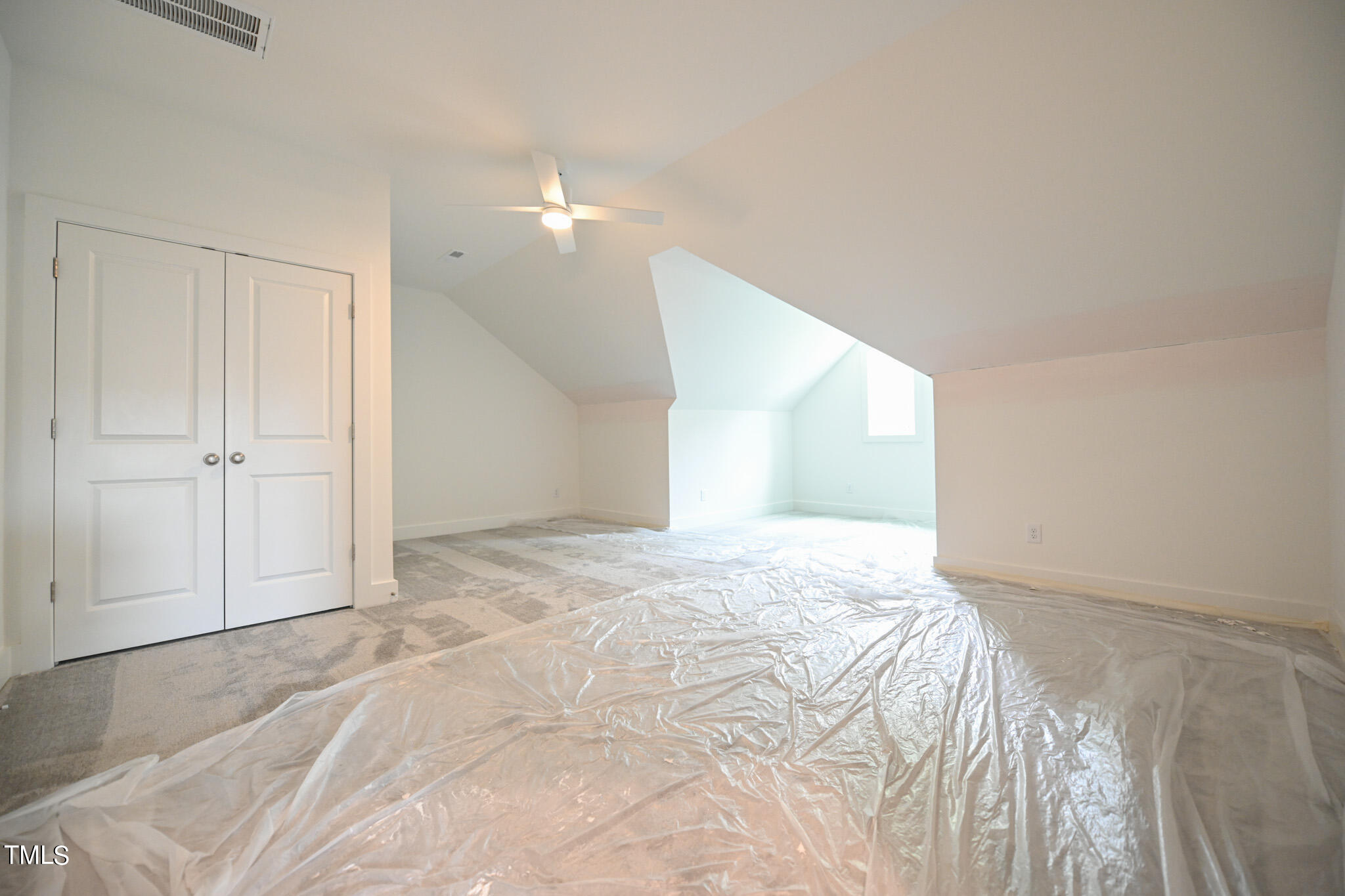143 Sallyport Court Raleigh, NC 27603 - Photo 41 of 46 a view of empty room