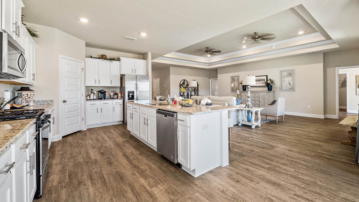 31268 Semper Drive Daphne, AL 36527 - Photo 4 of 30