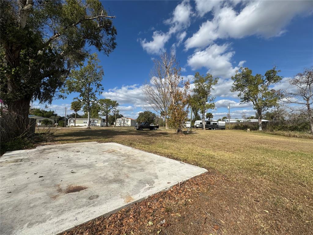 11854 Southwest Loop Terrace Arcadia, FL 34269 - Photo 6 of 7 a view of road with residential houses