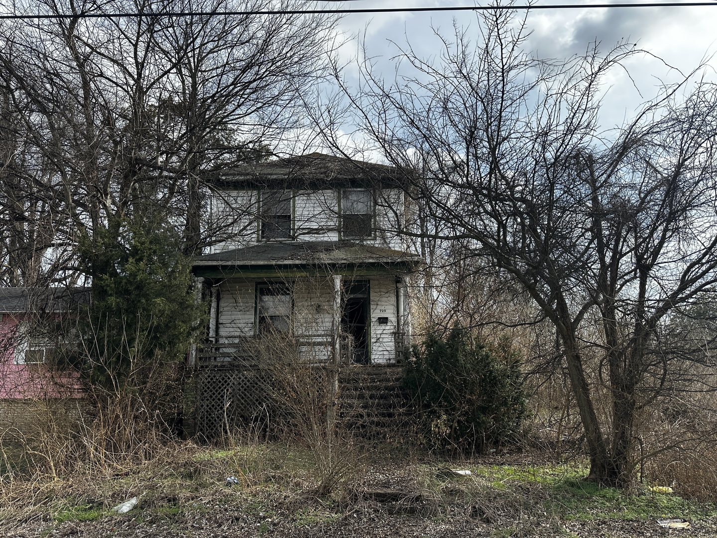 725 24th Street Cairo, IL 62914 - Photo 3 of 3