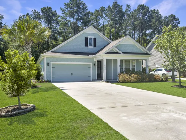$635,000 | 544 Pontoon Road, Huger, SC 29450