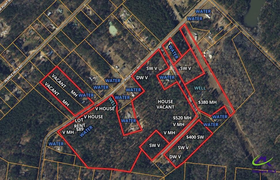 Rock Hill Road Cochran, GA 31014 - Photo 26 of 26