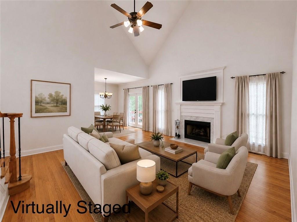 2014 Hubbard Court Villa Rica, GA 30180 - Photo 13 of 41
