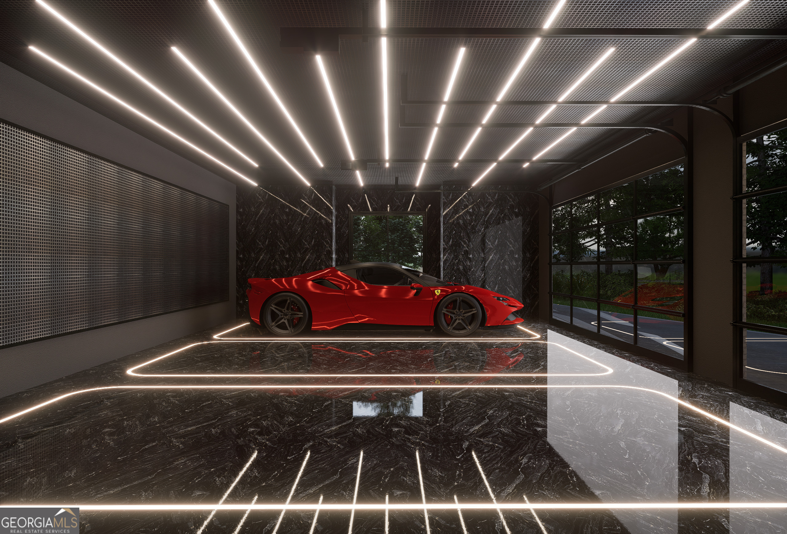 2702 Antioch Street Conyers, GA 30013 - Photo 34 of 36