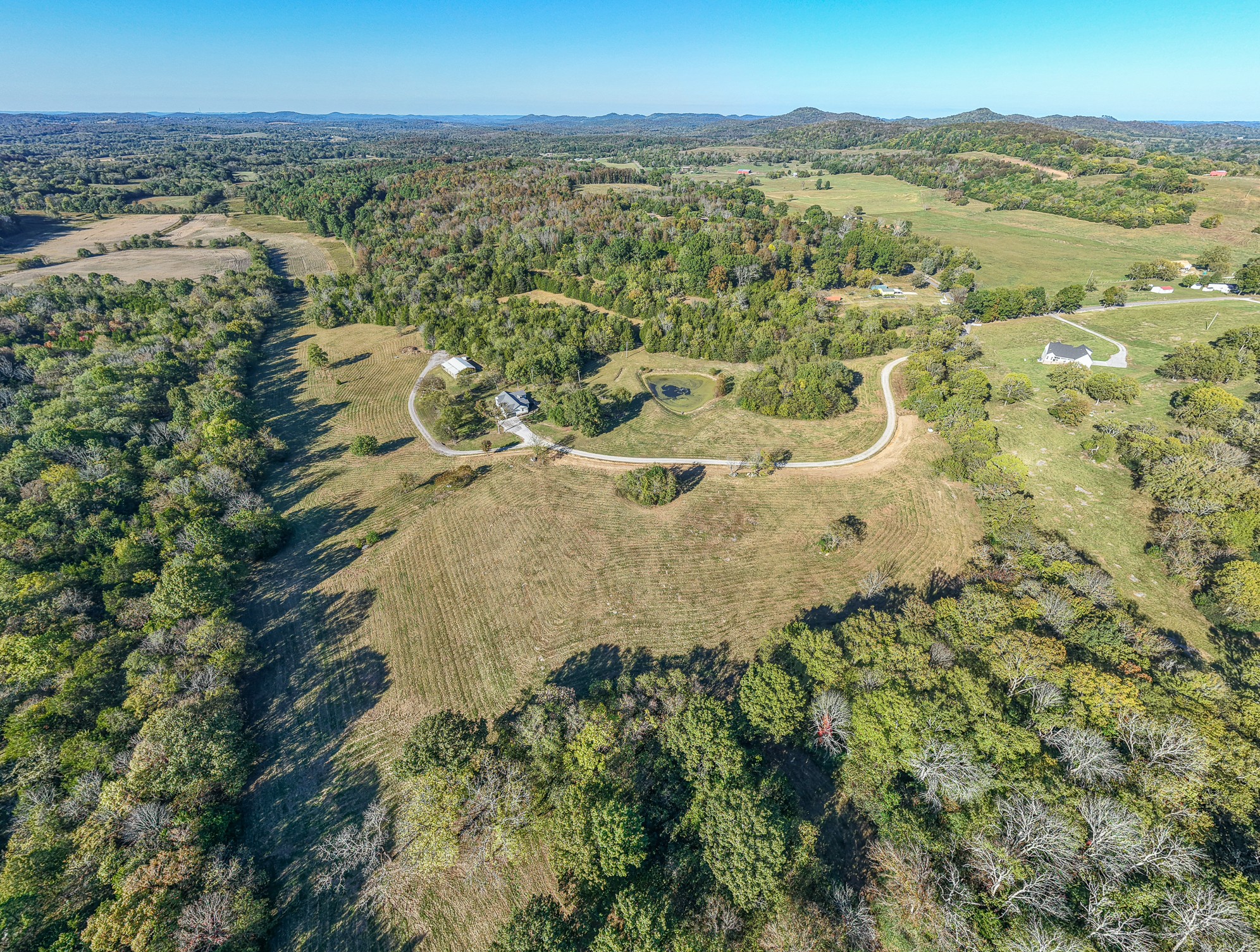 1380 Haley Road Watertown, TN 37184 - Photo 79 of 95 a view of a city