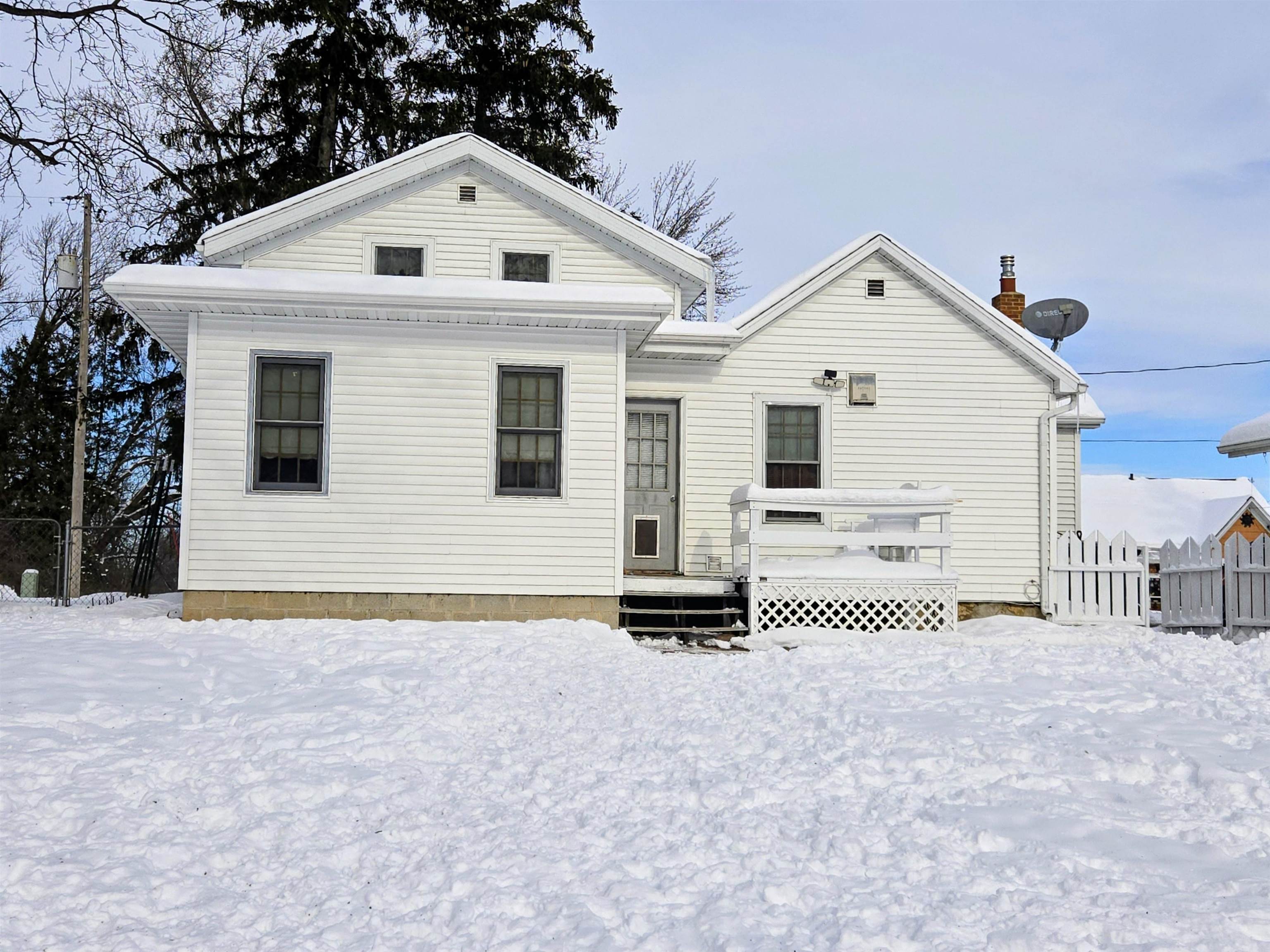 237 East Pearl Kingston, WI 53939 - Photo 30 of 34