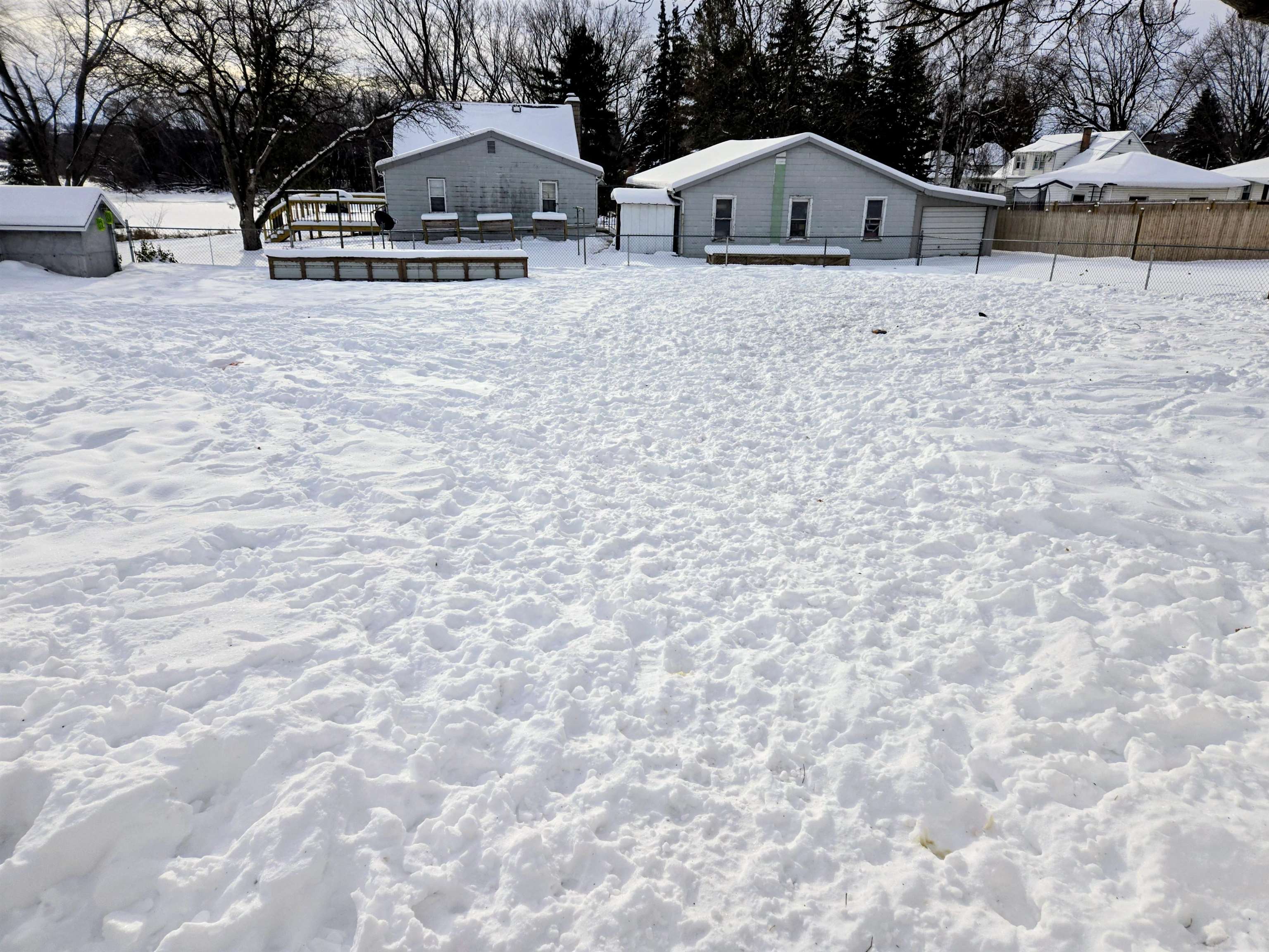 237 East Pearl Kingston, WI 53939 - Photo 33 of 34