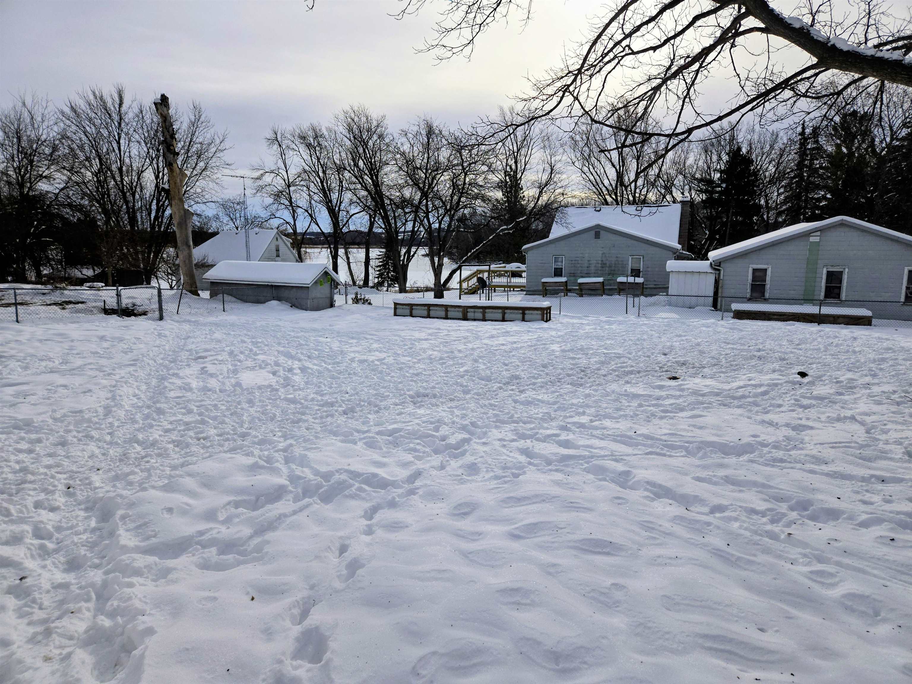 237 East Pearl Kingston, WI 53939 - Photo 34 of 34