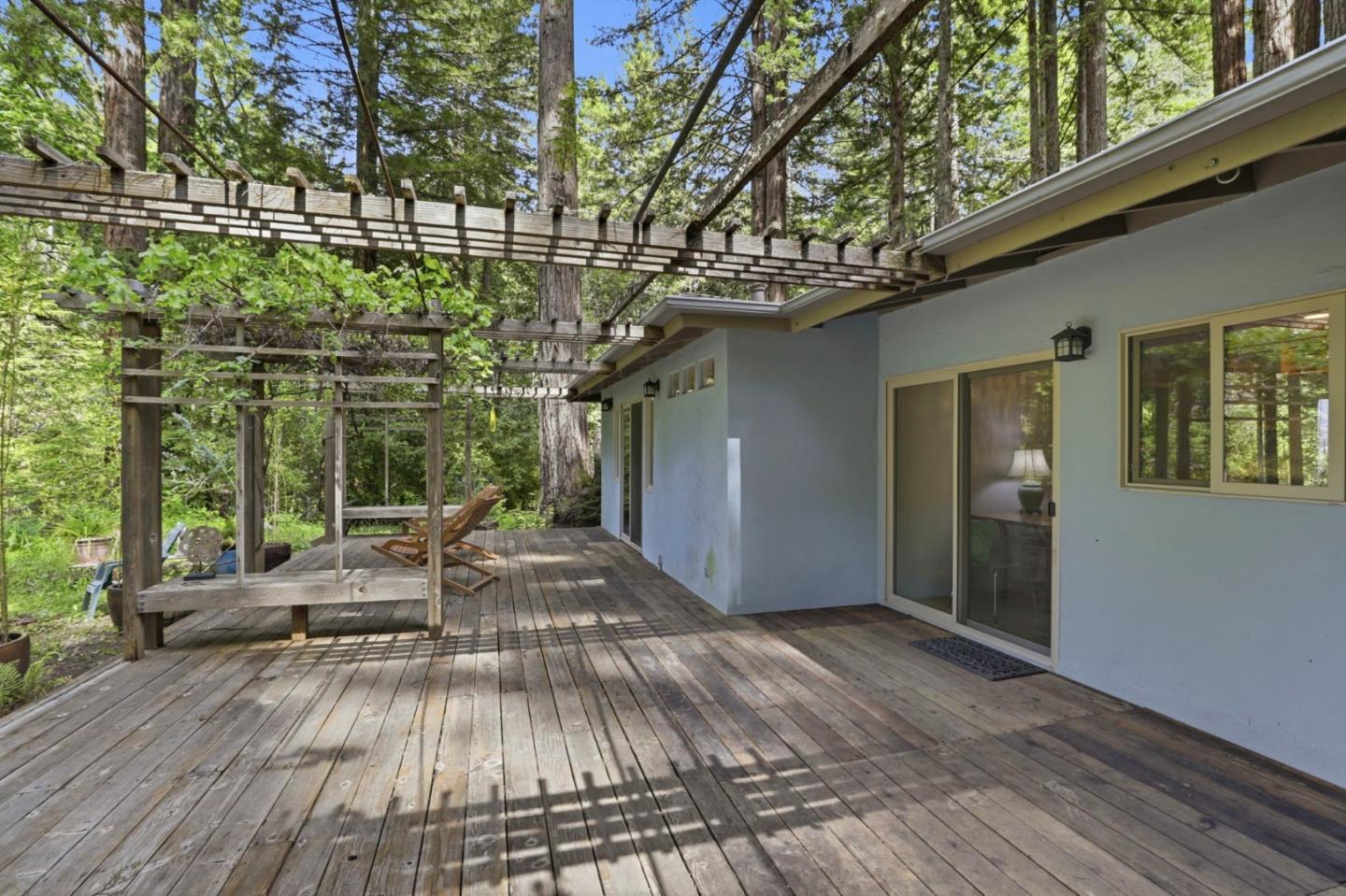 11785 East Zayante Road Felton, CA 95018 - Photo 29 of 51 Gallery Image 29