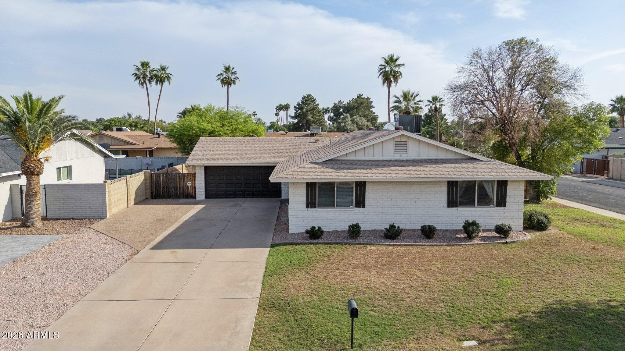 1715 West Orchid Lane Phoenix, AZ 85021 - Photo 40 of 62 Charming ranch home
