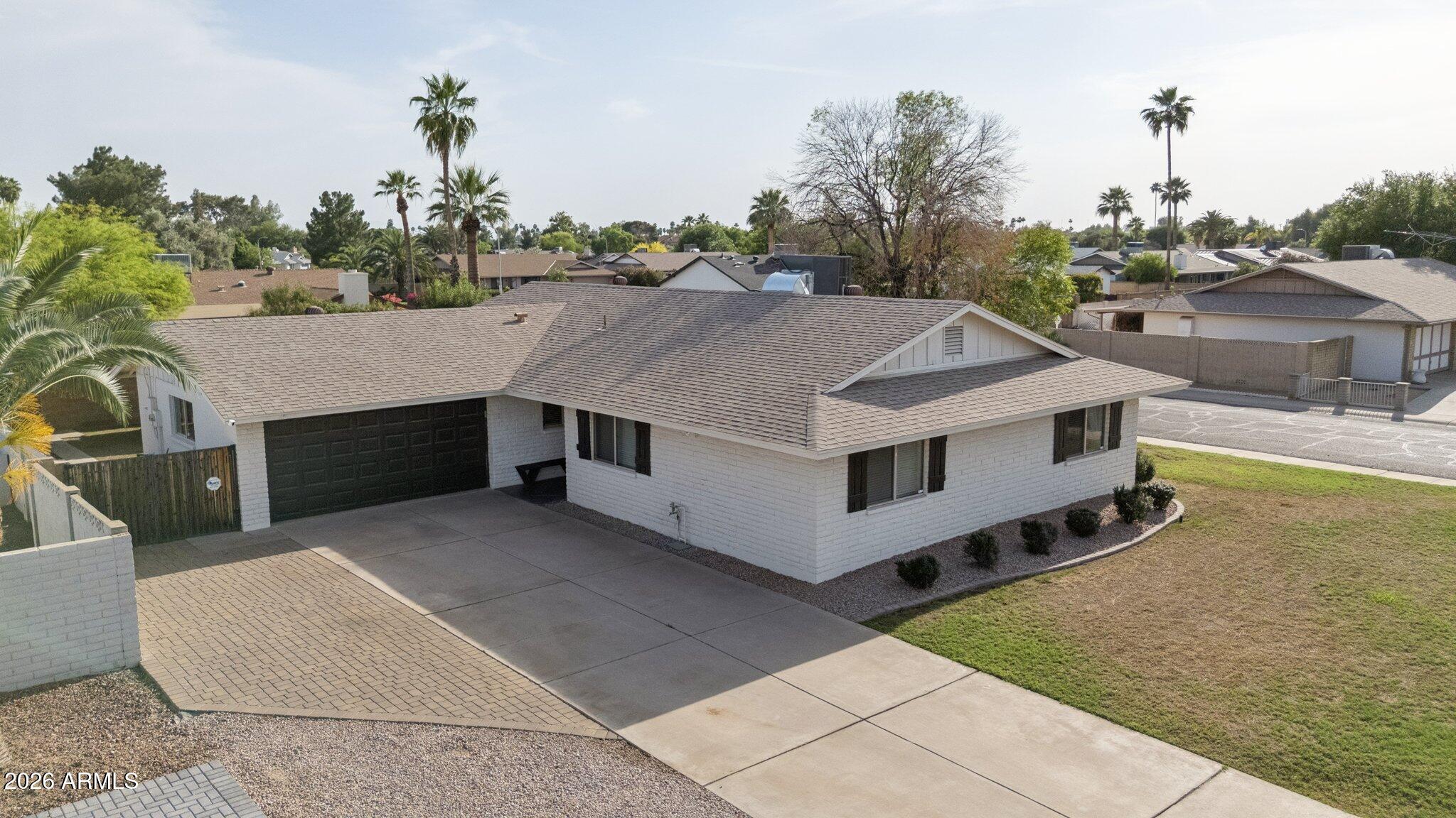 1715 West Orchid Lane Phoenix, AZ 85021 - Photo 41 of 62 Charming ranch home