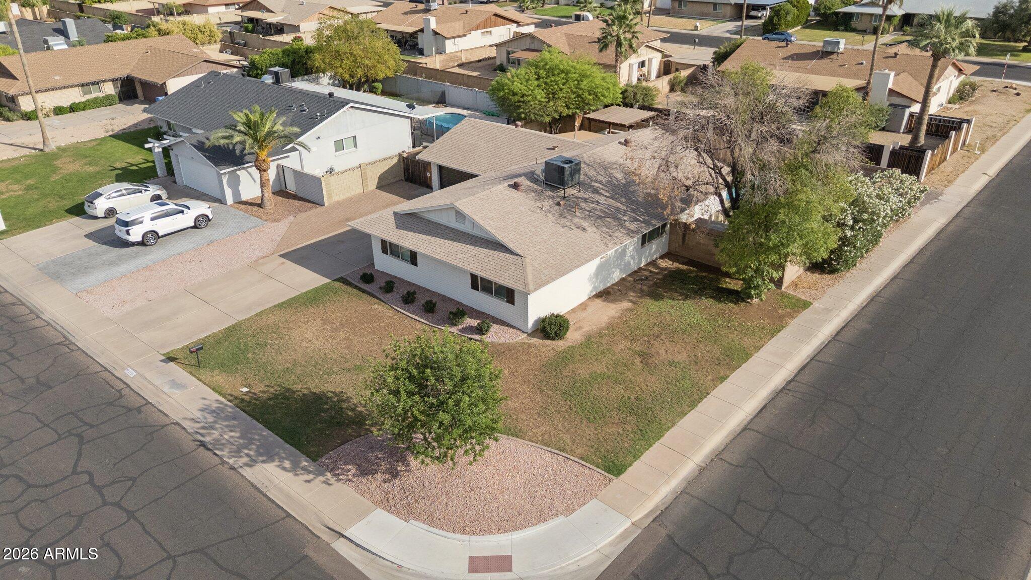 1715 West Orchid Lane Phoenix, AZ 85021 - Photo 42 of 62 Corner lot
