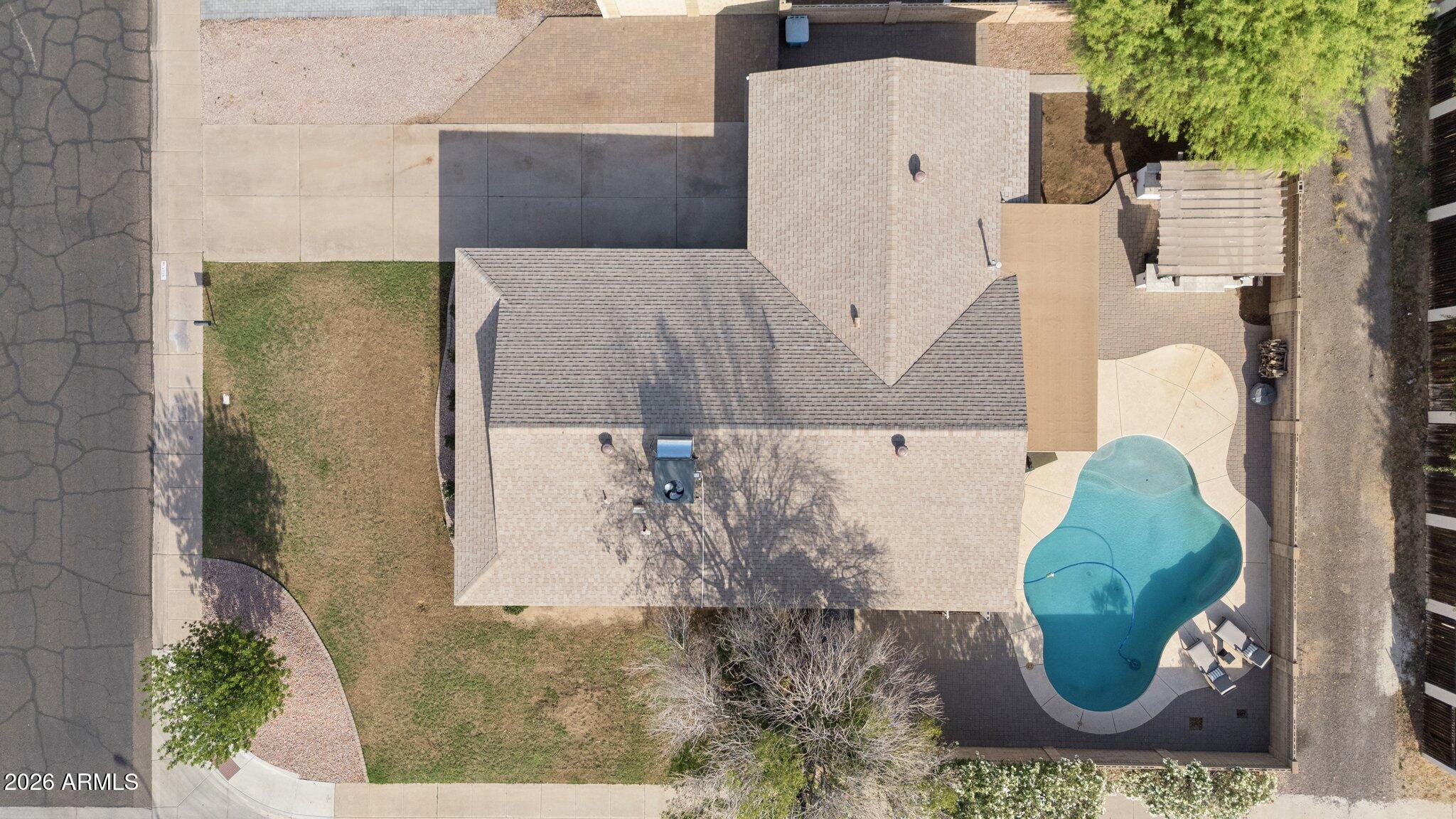 1715 West Orchid Lane Phoenix, AZ 85021 - Photo 45 of 62 Fabulous layout