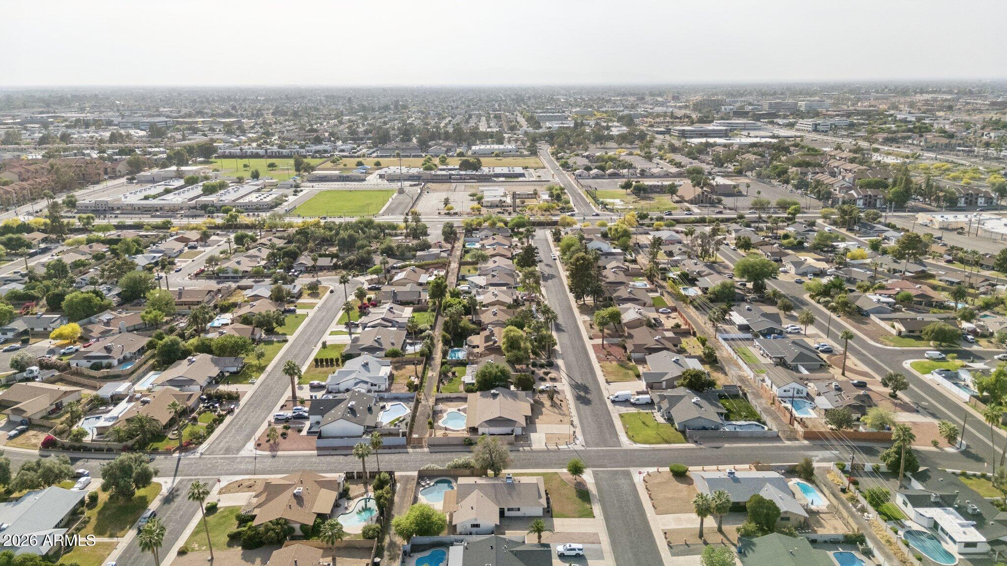 1715 West Orchid Lane Phoenix, AZ 85021 - Photo 47 of 62 Near it all