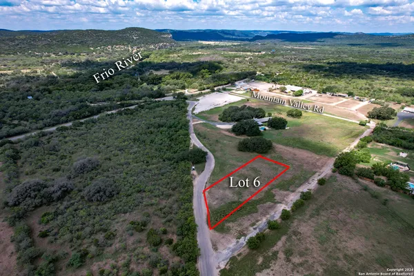 $89,000 | 63 Tierra Linda Drive, Concan, TX 78838