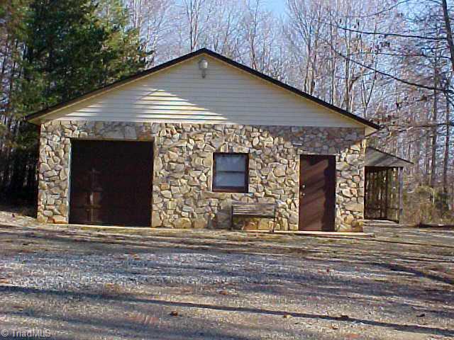 8441 Stafford Mill Road Oak Ridge, NC 27310 - Photo 8 of 8 Other.