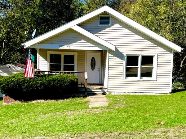 $124,000 | 136 Jones Street, Corning, OH 43730