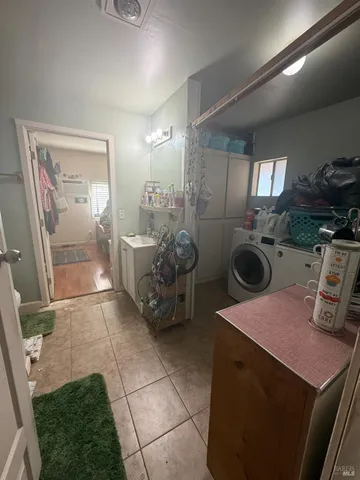 a view of a livingroom with a fireplace