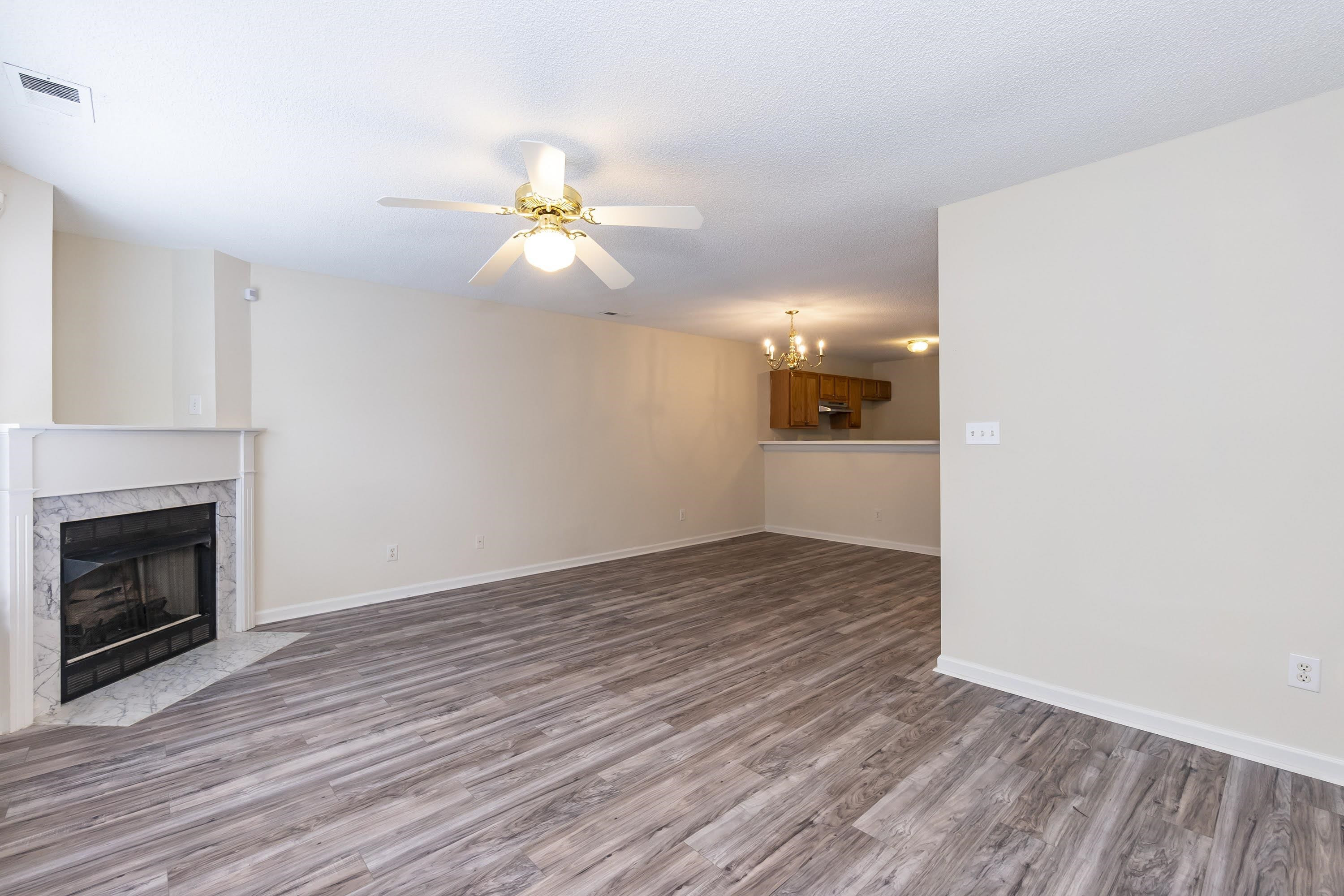 2209 Violet Bluff Court Raleigh, NC 27610 - Photo 10 of 30 Photo 10