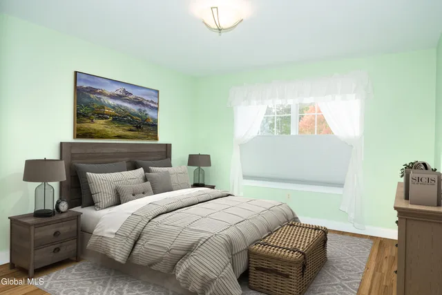 $399,900 | 2370 Nott Street East, Niskayuna, NY 12309