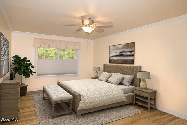 $399,900 | 2370 Nott Street East, Niskayuna, NY 12309