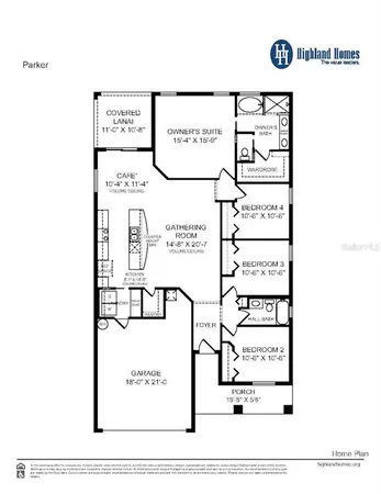 $382,620 | 5599 Buckeye Bnd Drive, St. Cloud, FL 34772