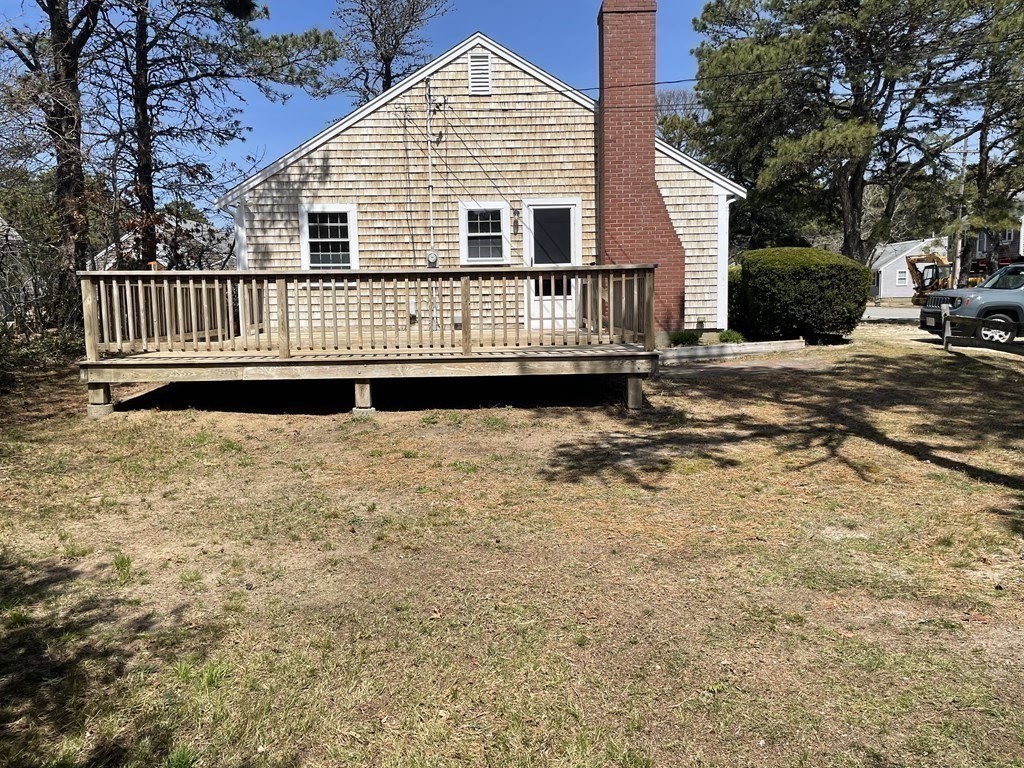 161-163 Captain Chase Road Dennis, MA 02639 - Photo 4 of 28