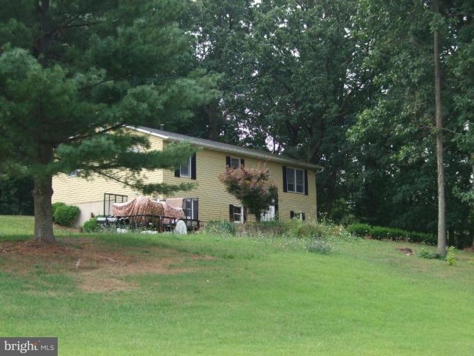 2155 Mayberry Road Westminster, MD 21158 - Photo 4 of 20 Exterior #4