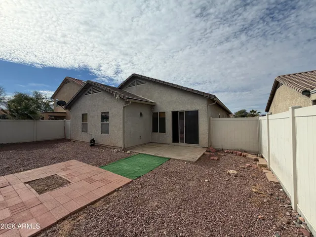 $259,900 | 34697 South Corral Drive, Red Rock, AZ 85145
