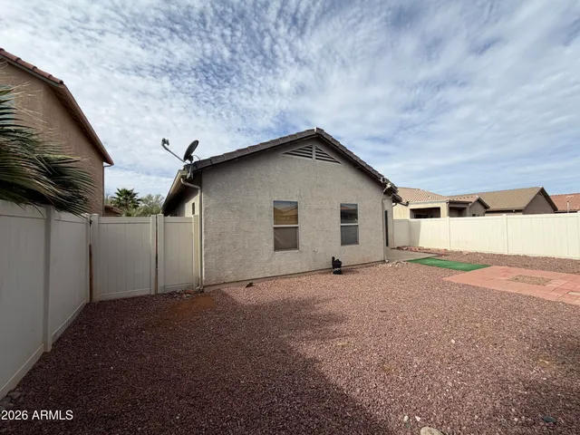 $259,900 | 34697 South Corral Drive, Red Rock, AZ 85145