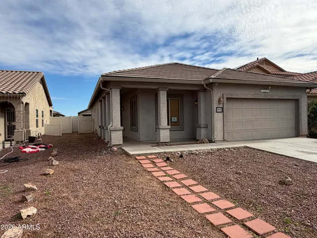 $259,900 | 34697 South Corral Drive, Red Rock, AZ 85145