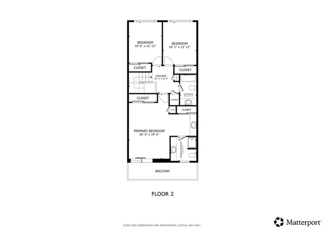 $549,000 | 8031 Canby Avenue, Unit 4, Reseda, CA 91335