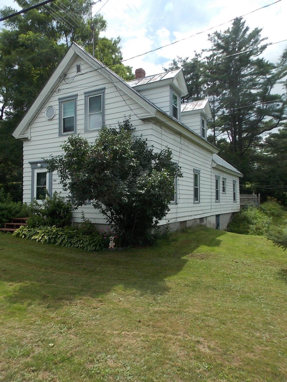 884 River Road North Anson, ME 04958 - Photo 1 of 26 AD photo