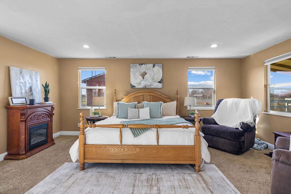 5801 Pleasant Valley Road Oakdale, CA 95361 - Photo 13 of 28